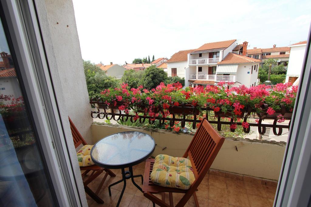 Rooms And Apartments Sally Rovinj Rom bilde