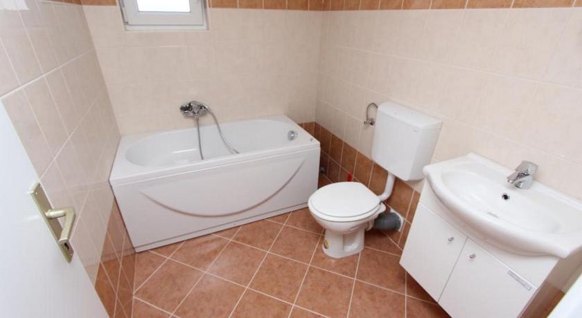 Rooms And Apartments Sally Rovinj Rom bilde
